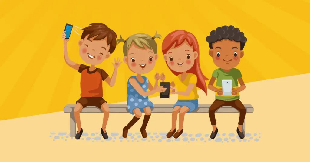 L’Étiopathie pour les enfants  