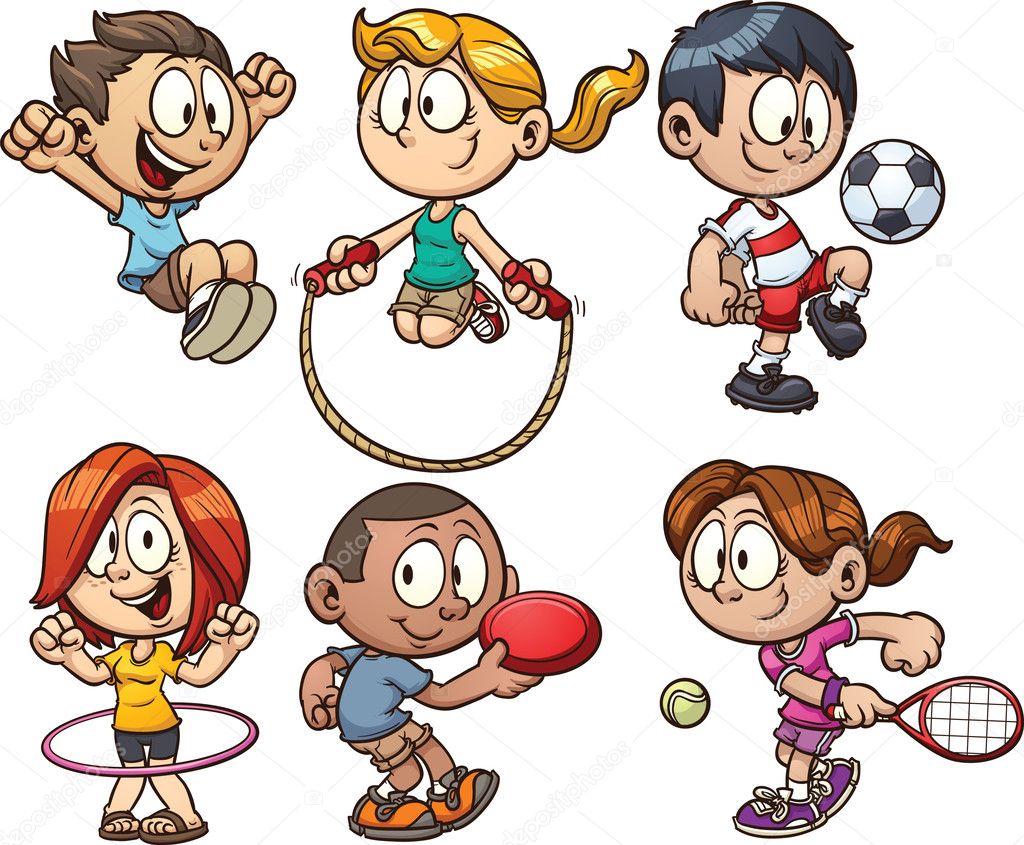 L'étiopathie chez les enfants